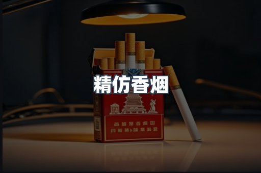 越南香烟系列